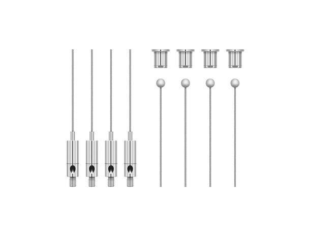 Sennheiser SL CM SK takmikrofonopphengssett 