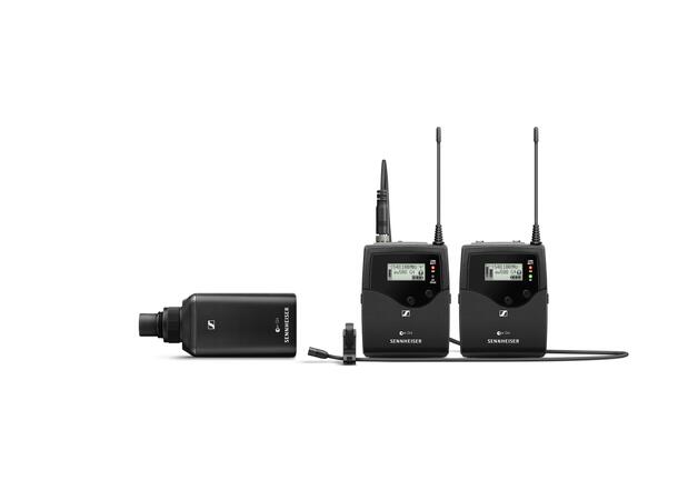 Sennheiser ew 500 FILM G4-BW 1x EK 500, 1x SK 500, 1x SKP 500 