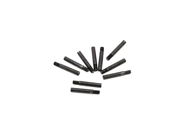 Sennheiser skrue til MKH 416 Threaded pin M2.5x18 SPAREPART 