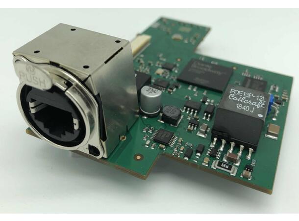Sonosax SX-AD8+ DANTE 8 Mic/Lines Preamplifier with Dante 