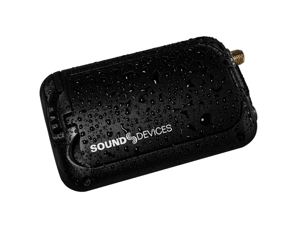 Sound Devices A20-Mini Tx 470-1525MHz - SpectraBand