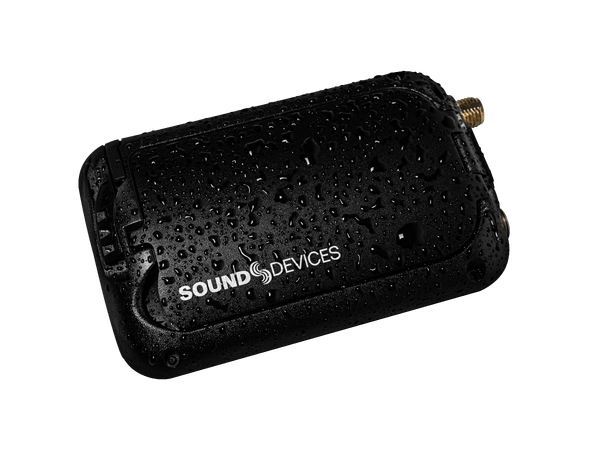 Sound Devices Astral Mini 470-1525MHz - SpectraBand 
