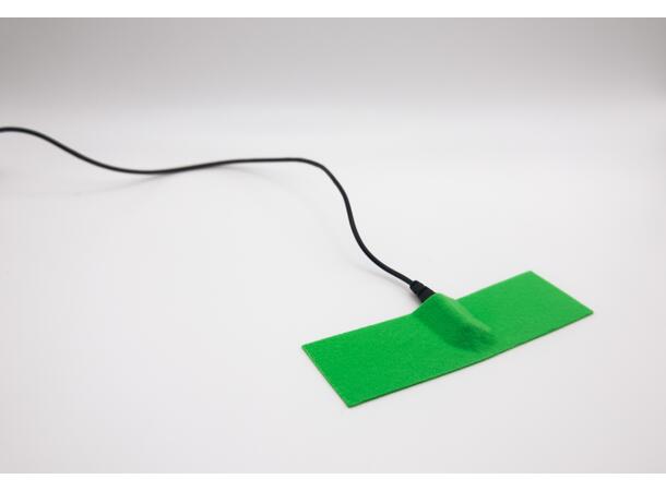 URSA TAPE 30x Small Strips Chroma Key Green 