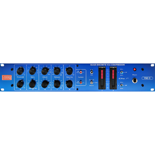 Vertigo sound VSC-3 Compressor stereo Discrete