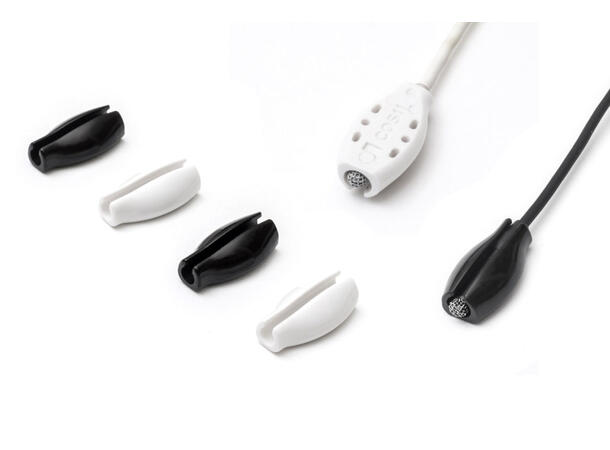 Viviana Beetle COS11 Black Universal mygg feste til COS11 