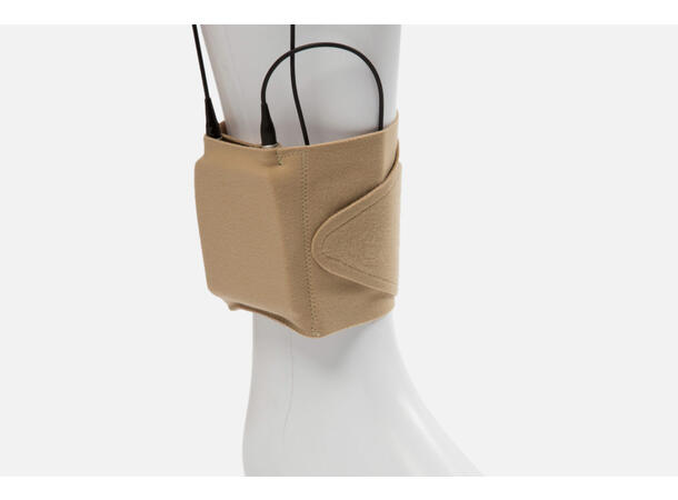 Viviana Straps Extreme Ankle BG Beige (38cm) 