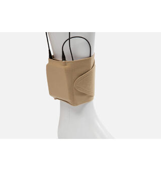 Viviana Straps Extreme Ankle BG Beige (38cm)