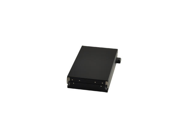 Wisycom BCA42 Battery power supply modul Passer på MCR42 