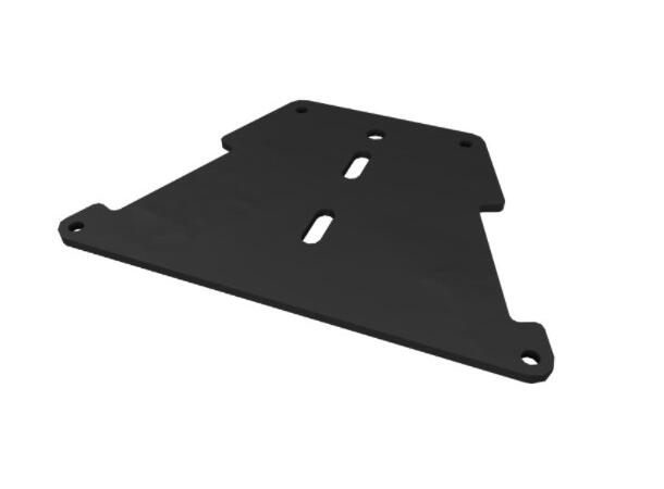 dB Technologies LP-3  X206 LINK CLUSTER 60°-link plate for VIO X206 and IS26T 