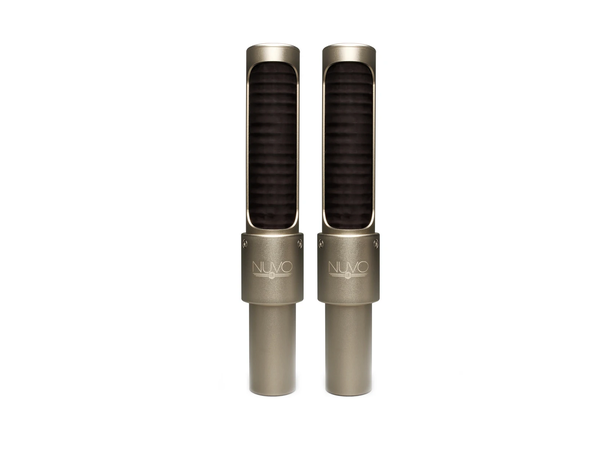 AEA N22 Stereo Kit Nuvo-serien båndmikrofon 