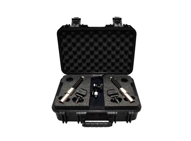 AEA N22 Stereo Kit Nuvo-serien båndmikrofon 