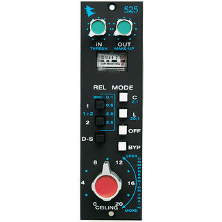 API 525 Discrete Compressor, Re-Issue 500 Serie Compressor