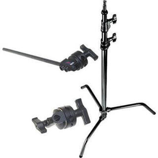 AVENGER C-stand Kit 33 A2033FCBKIT Svart
