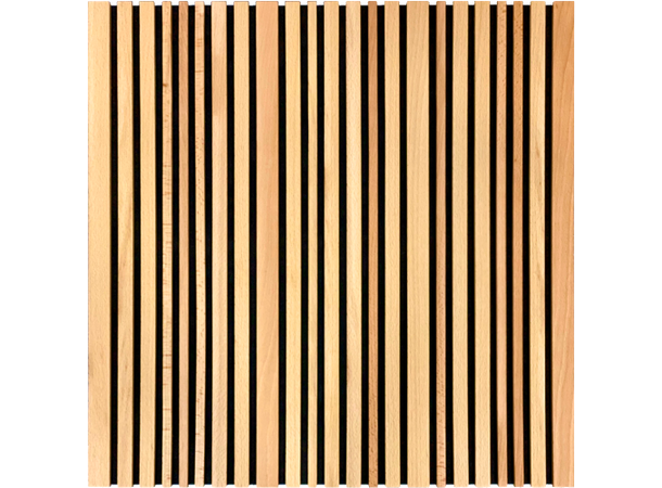 Artnovion Siena W - Fagus (W04) High End, Pakke med 6 paneler 