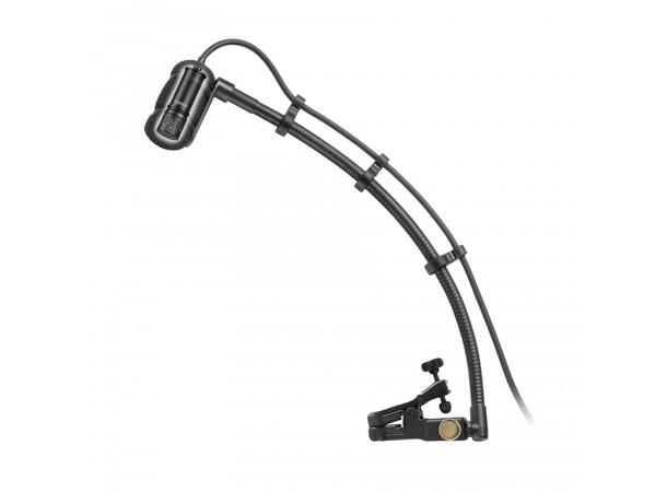 Audio-Technica ATM-350UL Kondensator m/universalfeste lang 