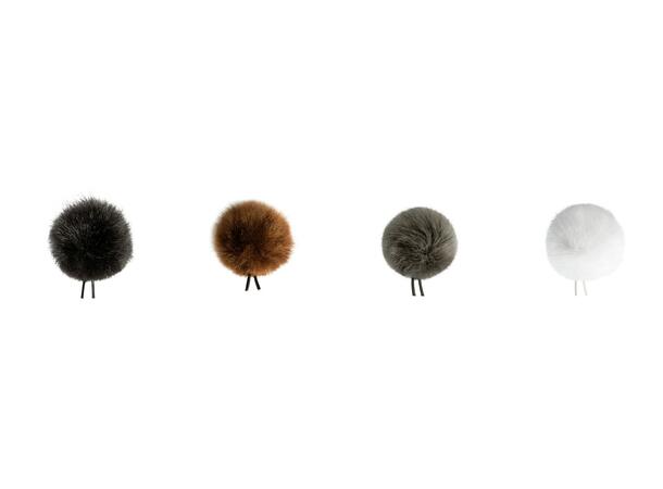 Bubblebee THE WINDBUBBLES UNITED - 1 (4 BUBBLES, 1 SIZE, 4 COLORS) 