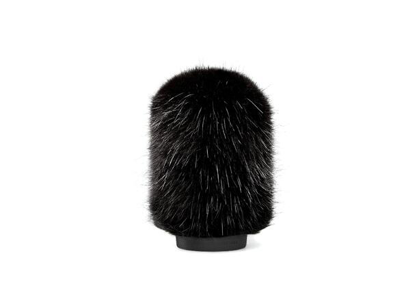 Bubblebee The Windkiller - SMALL SHORT HAIRED. Black 