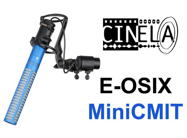 Cinela E-OSIX-MiniCMIT Oppheng til  MiniCmit