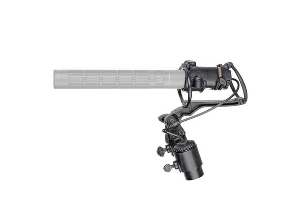Cinela E-OSIX for 4017C Oppheng til DPA 4017C 