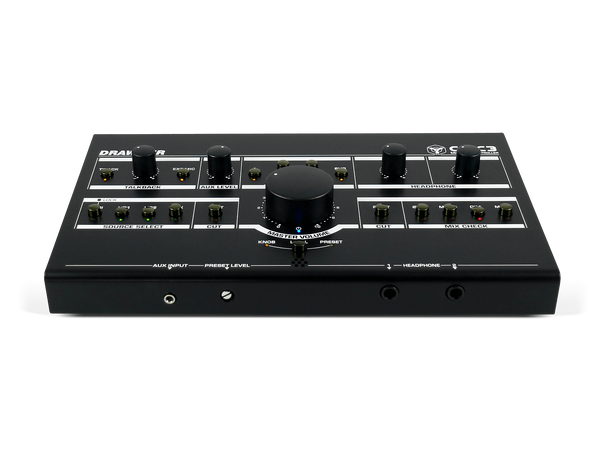 Drawmer CMC3 Monitor Controller 