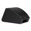EAW MW12-BLACK MICRO WEDGE STAGE MONITOR ENCLOSURE