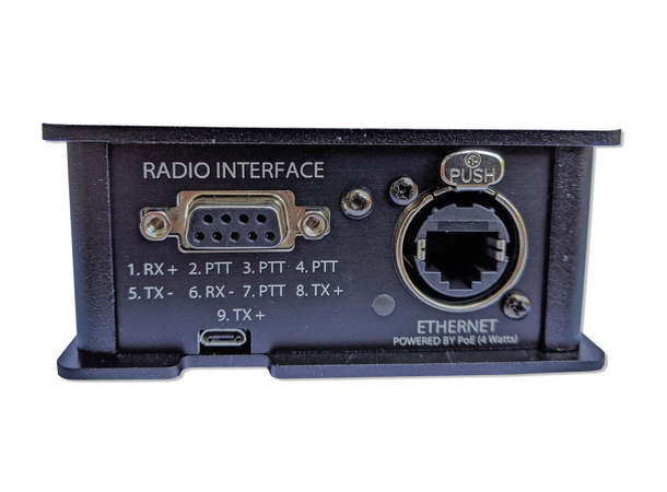 Glensound Beatrice M1 Intercom Walkie Talkie / Radio Interface 