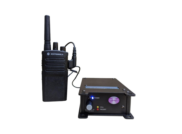 Glensound Beatrice M1 Intercom Walkie Talkie / Radio Interface 