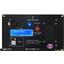 Glensound Beatrice W1 Intercom 1 Channel Flush Mounting For Wall/Desk