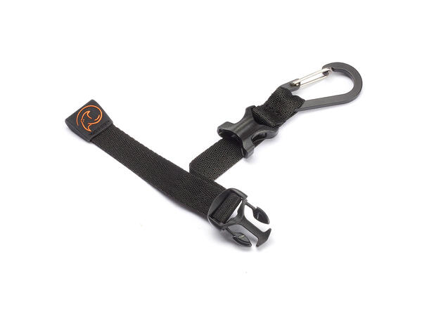 K-Tek KCH3 Cable Hanger Black, Set of 2 
