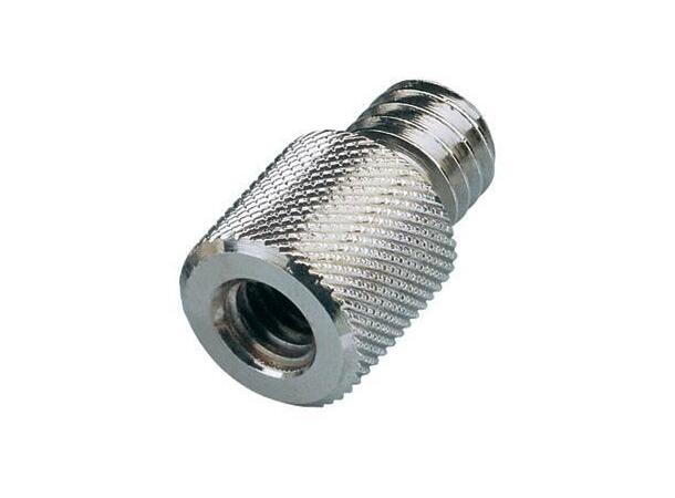 K&M 219/8 Adapter 3/8"-1/2"