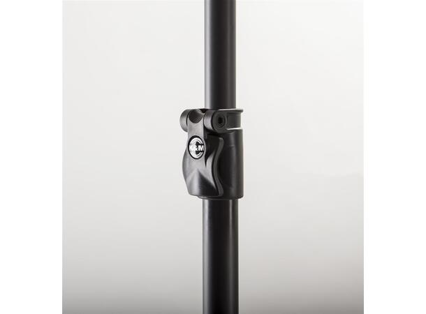 K&M 23755 Boom Pole 635-1520 mm 