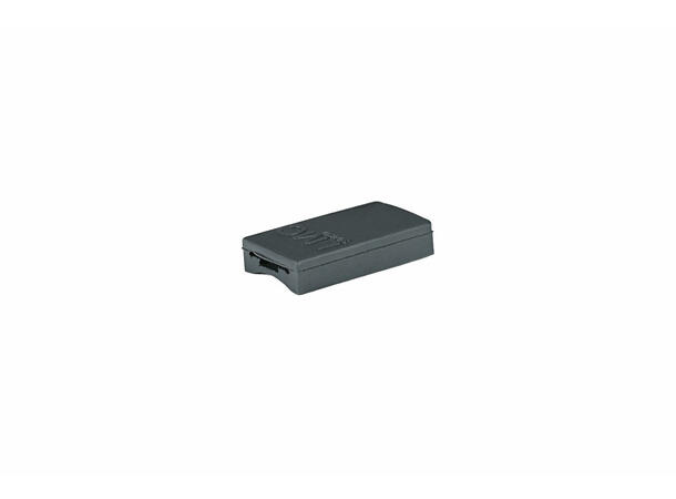 LMC Sound Rubber Mount SL Sanken COS 11, Black 