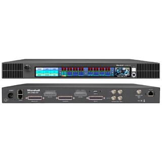Marshall AR-DM61-BT Multi-Channel Multi-Channel Digital Audio Monitor