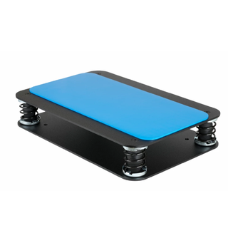 Mesanovic ISO platform RTM10 ISO Platform for RTM10