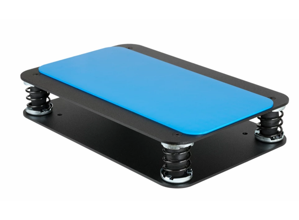 Mesanovic ISO platform RTM10 ISO Platform for RTM10 