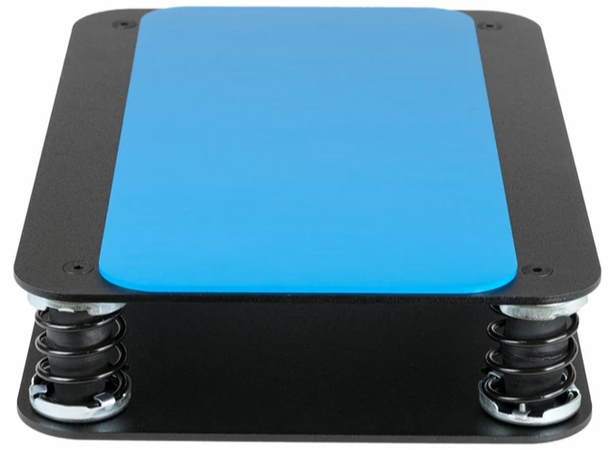 Mesanovic ISO platform RTM10 ISO Platform for RTM10 