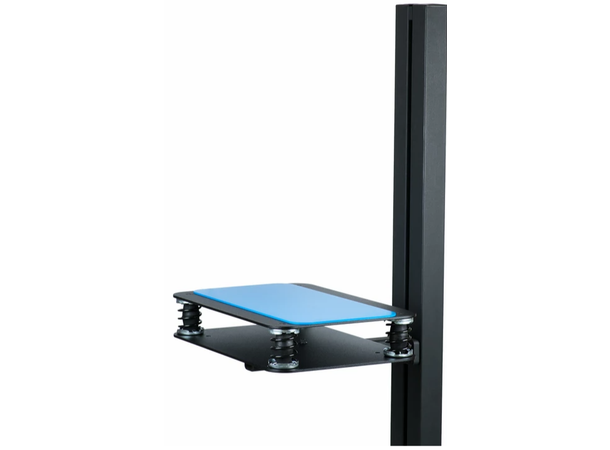 Mesanovic ISO platform RTM10 ISO Platform for RTM10 