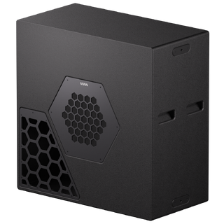 NNNN Devor 23 P Subwoofer NNNN Devor 23 P Passive 2x15&#39;&#39;subwoofer