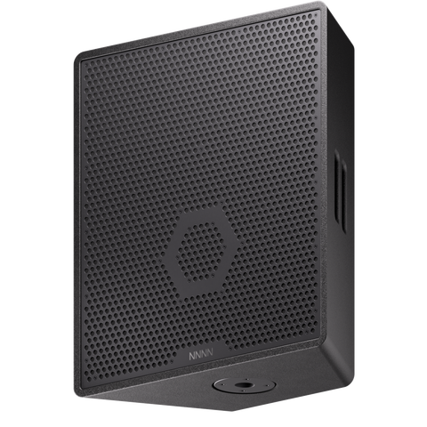 NNNN Gage 70 P Toppkasse NNNN Gage 70P Arrayable Point Source