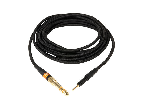 Neumann NDH 30 Symmetric Cable Symmetric Cable 3 m, 1x Adapter 6.3 mm 