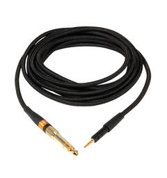 Neumann NDH 30 Symmetric Cable Symmetric Cable 3 m, 1x Adapter 6.3 mm