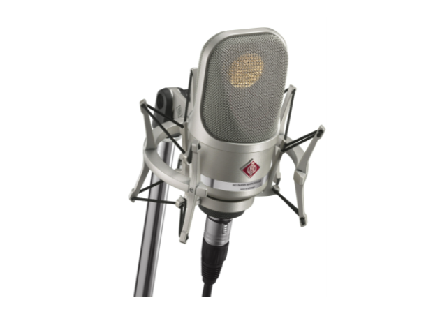 Neumann TLM 107 STUDIO SET 