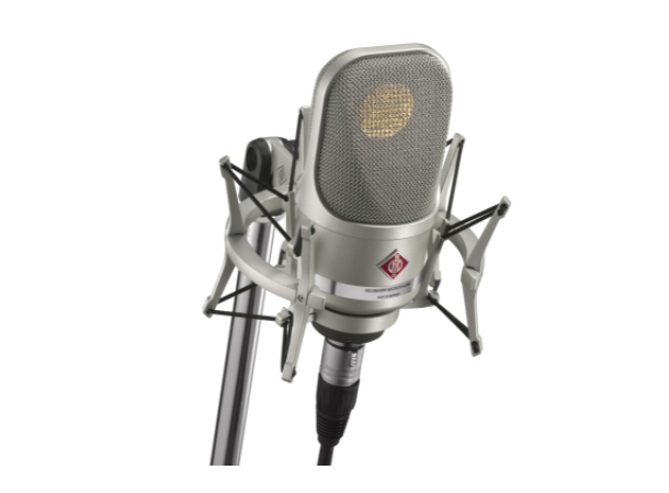 Neumann TLM 107 STUDIO SET