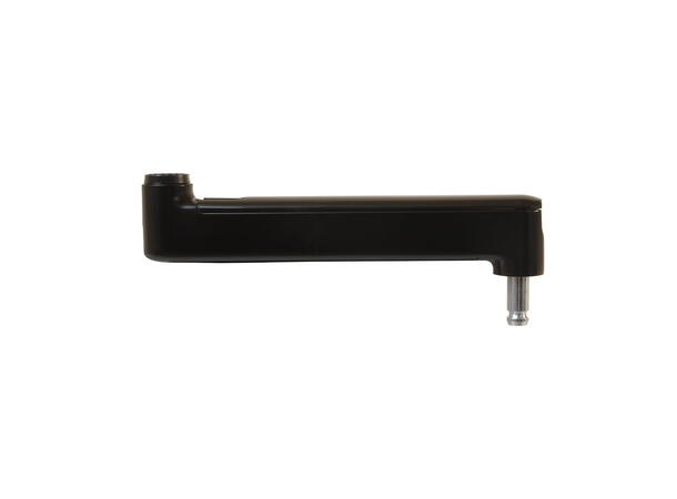 O.C.White 8HEXT-13 Horizontal Extension Arm for Mic Boom and SMS Products 