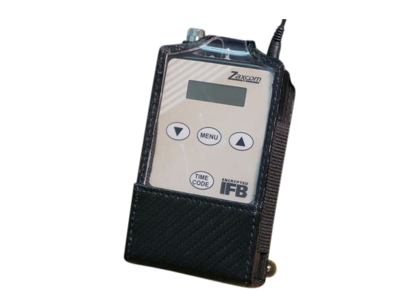Orca OR-31 Veske ERX-2 til Zaxcom ERX-2 IFB 