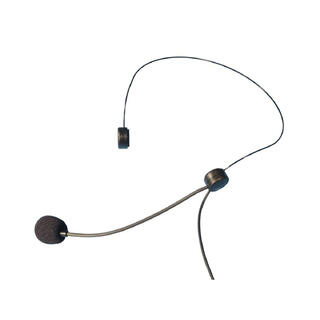 Phonak EasyBoom Hodeb&#248;ylemikrofon med minijack