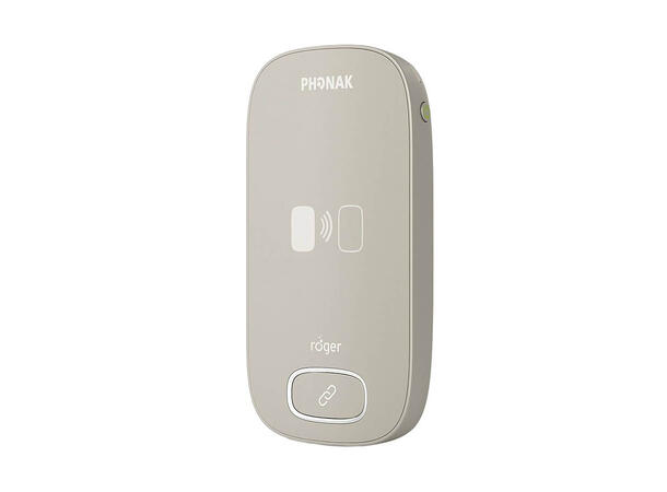 Phonak Roger Repeater Utvider rekkevidden til Roger-nettverket 