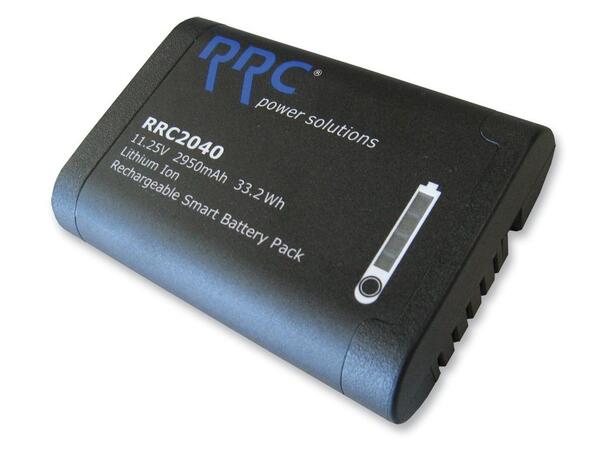 RRC power solutions 2040 36.2Wh rechargeable smart battery