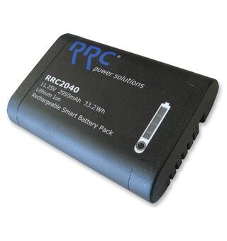 RRC power solutions 2040 36.2Wh rechargeable smart battery