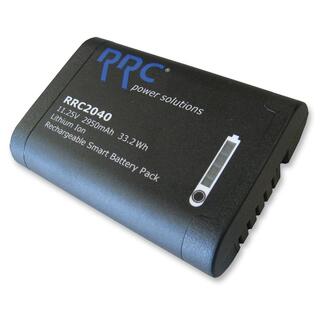 RRC power solutions 2040 36.2Wh rechargeable smart battery